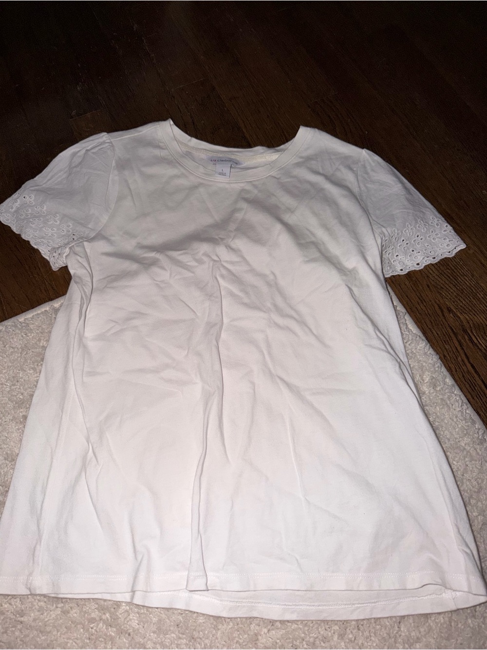 Women’s shirt